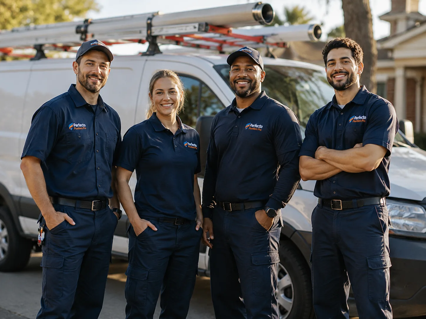 Emergency Plumber Near Me in Washington, VA near me